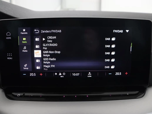 Škoda Octavia - Afbeelding 19 van 30