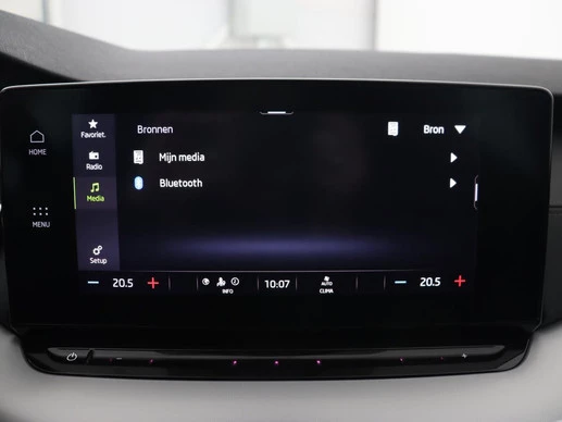 Škoda Octavia - Afbeelding 20 van 30