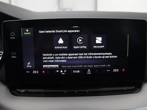 Škoda Octavia - Afbeelding 21 van 30