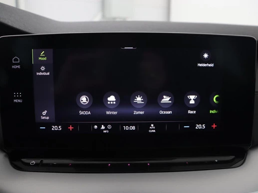 Škoda Octavia - Afbeelding 23 van 30