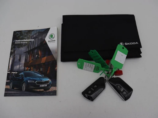 Škoda Octavia - Afbeelding 25 van 30