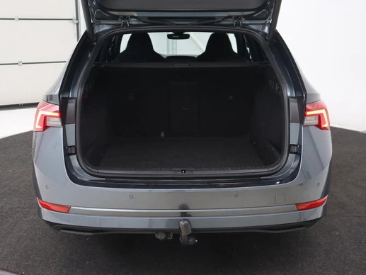 Škoda Octavia - Afbeelding 26 van 30