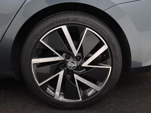 Škoda Octavia - Afbeelding 29 van 30