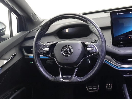 Škoda Enyaq iV - Afbeelding 9 van 30