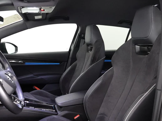 Škoda Enyaq iV - Afbeelding 10 van 30