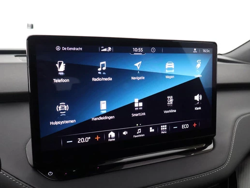 Škoda Enyaq iV - Afbeelding 19 van 30