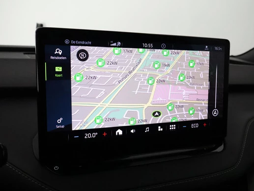 Škoda Enyaq iV - Afbeelding 20 van 30