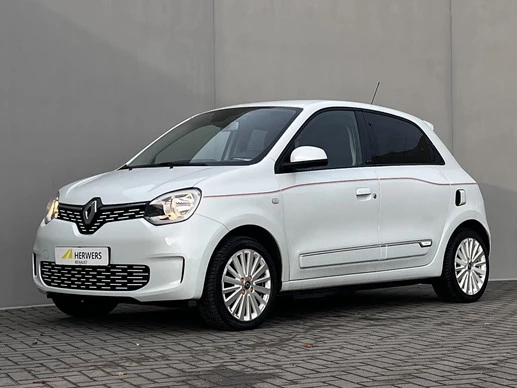 Renault Twingo - Afbeelding 1 van 30