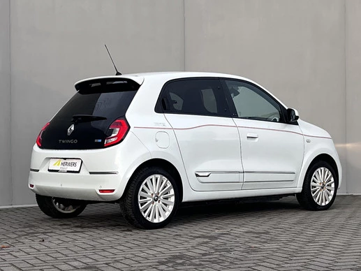 Renault Twingo - Afbeelding 3 van 30