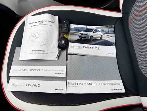 Renault Twingo - Afbeelding 8 van 30