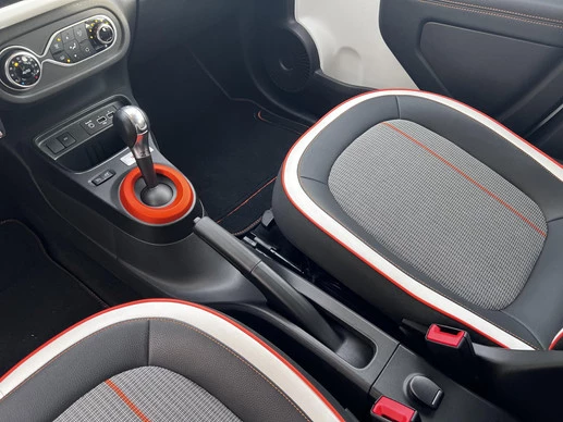 Renault Twingo - Afbeelding 20 van 30