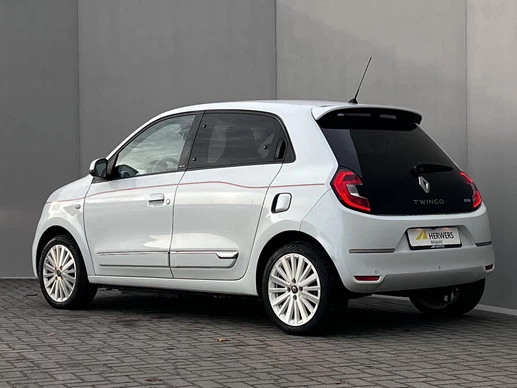 Renault Twingo - Afbeelding 21 van 30