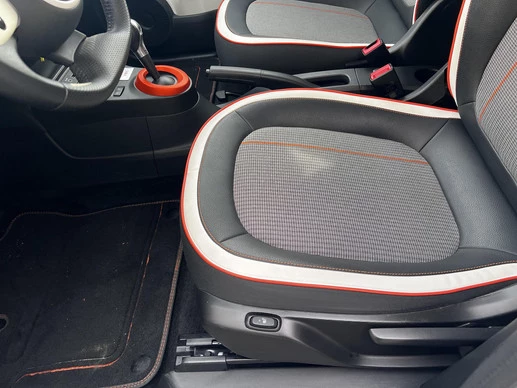 Renault Twingo - Afbeelding 24 van 30