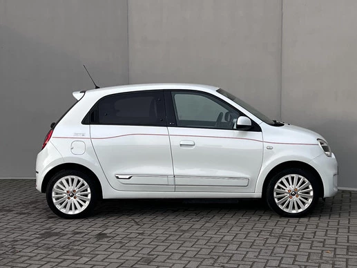 Renault Twingo - Afbeelding 30 van 30