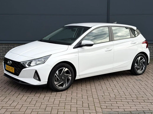 Hyundai i20 - Afbeelding 1 van 30