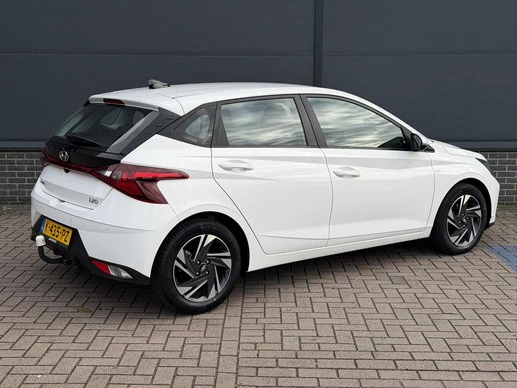 Hyundai i20 - Afbeelding 3 van 30