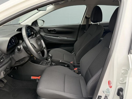 Hyundai i20 - Afbeelding 5 van 30