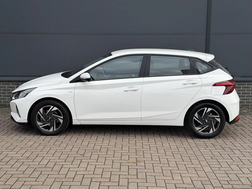 Hyundai i20 - Afbeelding 8 van 30