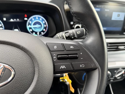 Hyundai i20 - Afbeelding 10 van 30