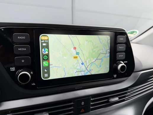 Hyundai i20 - Afbeelding 11 van 30