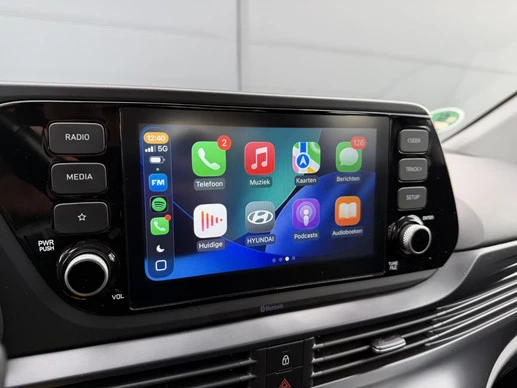 Hyundai i20 - Afbeelding 12 van 30