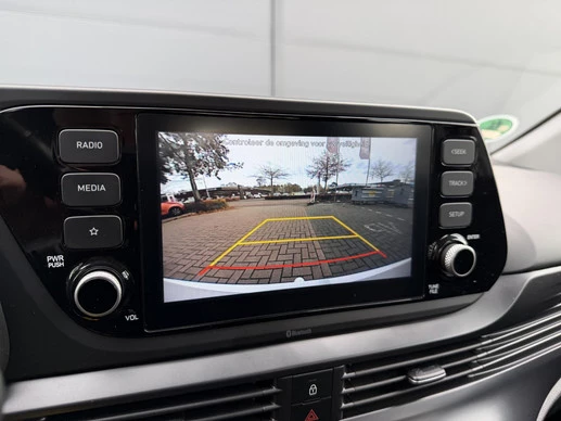 Hyundai i20 - Afbeelding 13 van 30