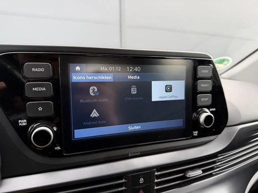 Hyundai i20 - Afbeelding 14 van 30