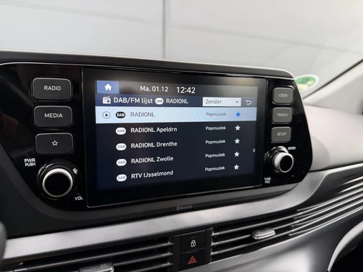 Hyundai i20 - Afbeelding 15 van 30