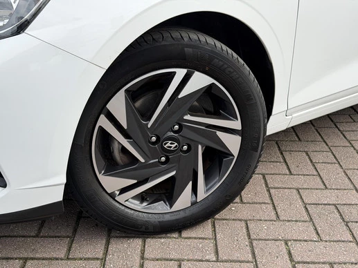 Hyundai i20 - Afbeelding 17 van 30