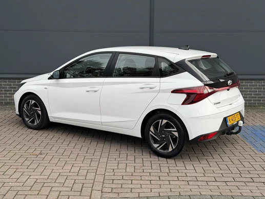 Hyundai i20 - Afbeelding 18 van 30
