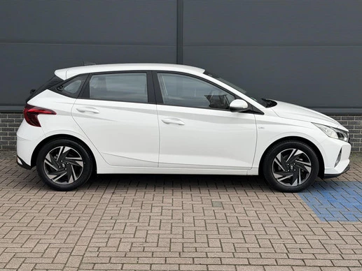 Hyundai i20 - Afbeelding 19 van 30