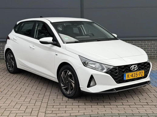 Hyundai i20 - Afbeelding 20 van 30