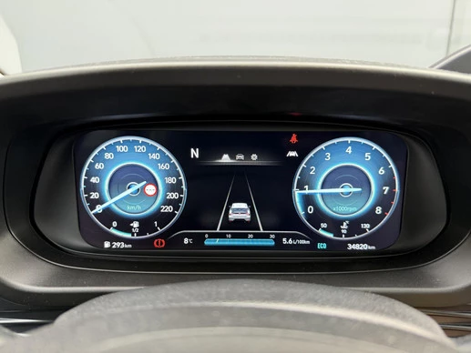 Hyundai i20 - Afbeelding 22 van 30