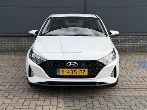 Hyundai i20 - Afbeelding 29 van 30
