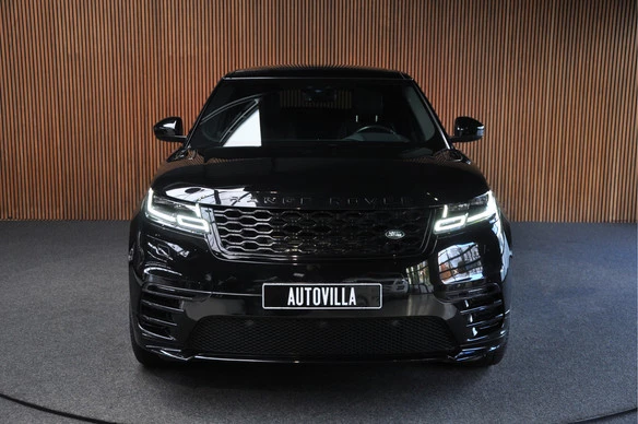 Land Rover Range Rover Velar - Afbeelding 2 van 30