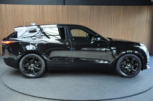 Land Rover Range Rover Velar - Afbeelding 4 van 30