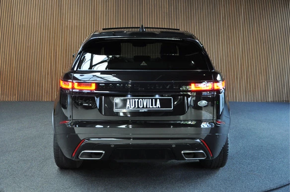 Land Rover Range Rover Velar - Afbeelding 6 van 30