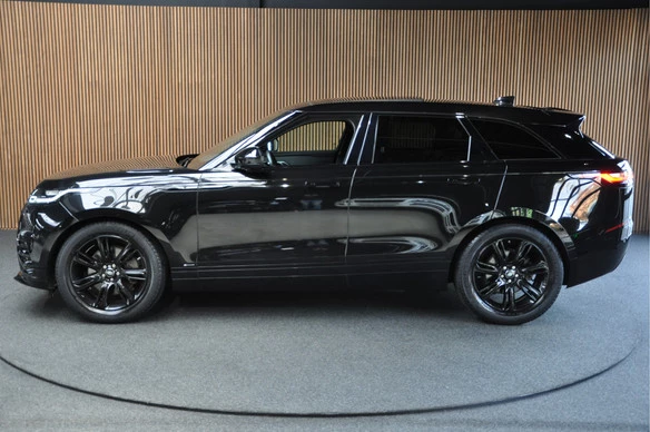Land Rover Range Rover Velar - Afbeelding 8 van 30
