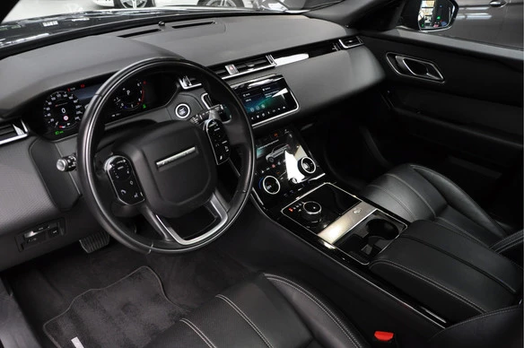 Land Rover Range Rover Velar - Afbeelding 9 van 30