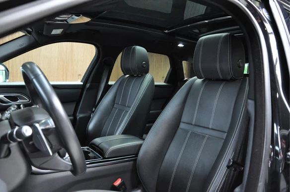 Land Rover Range Rover Velar - Afbeelding 10 van 30