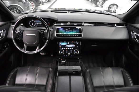 Land Rover Range Rover Velar - Afbeelding 13 van 30