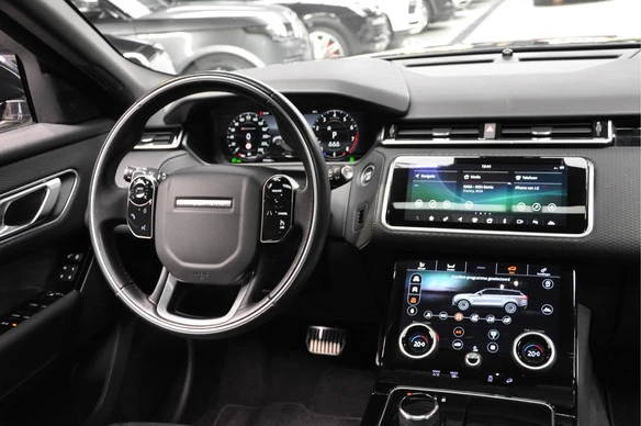 Land Rover Range Rover Velar - Afbeelding 14 van 30