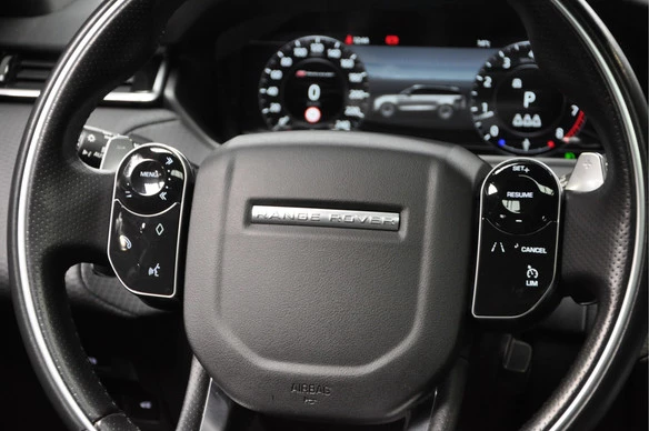 Land Rover Range Rover Velar - Afbeelding 15 van 30