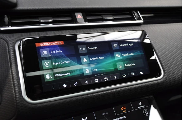 Land Rover Range Rover Velar - Afbeelding 19 van 30