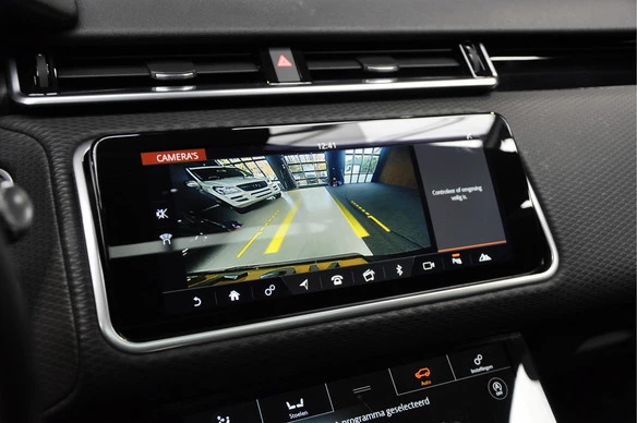 Land Rover Range Rover Velar - Afbeelding 21 van 30