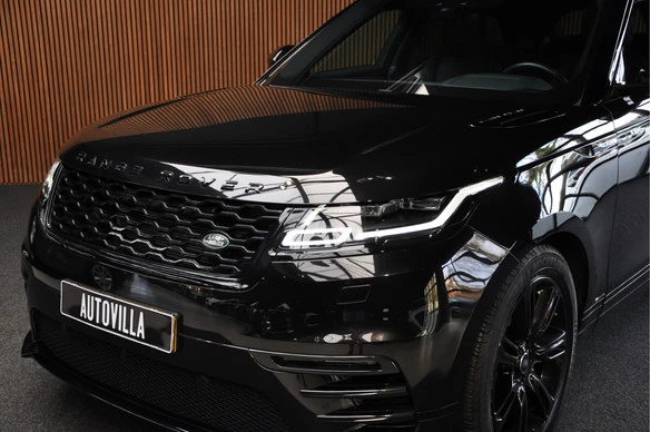 Land Rover Range Rover Velar - Afbeelding 24 van 30