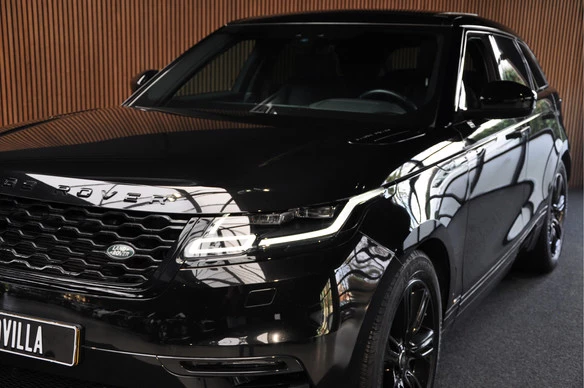 Land Rover Range Rover Velar - Afbeelding 25 van 30
