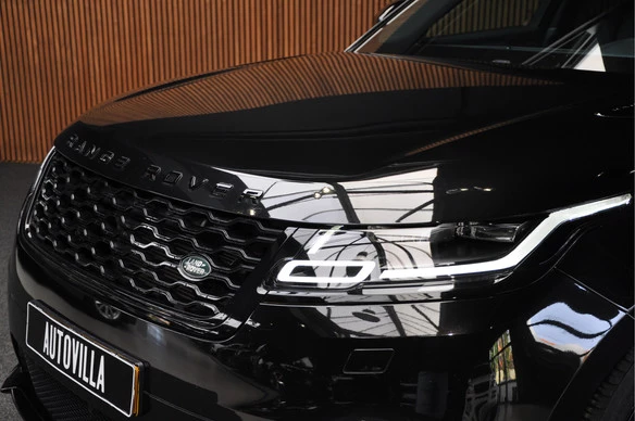 Land Rover Range Rover Velar - Afbeelding 26 van 30