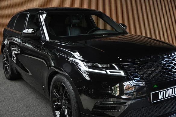 Land Rover Range Rover Velar - Afbeelding 27 van 30