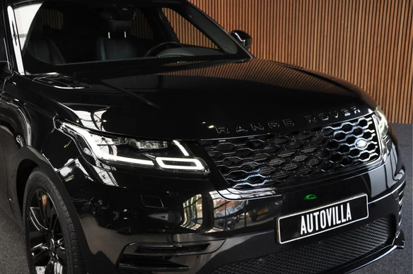 Land Rover Range Rover Velar - Afbeelding 28 van 30